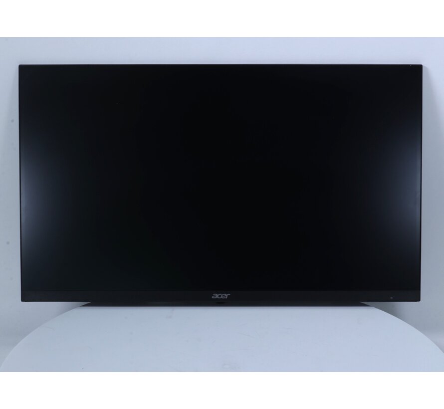 SH272U E | 27" | 100Hz | QHD | IPS [Retourdeal]