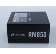 Corsair RM850 Voeding [Tweedekansje]