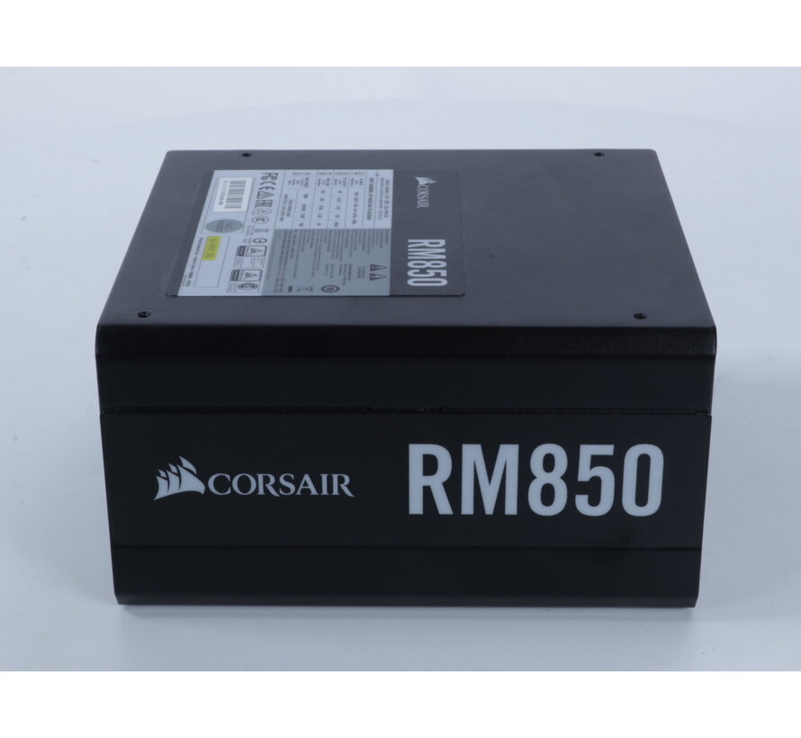 RM850 Voeding [Tweedekansje]