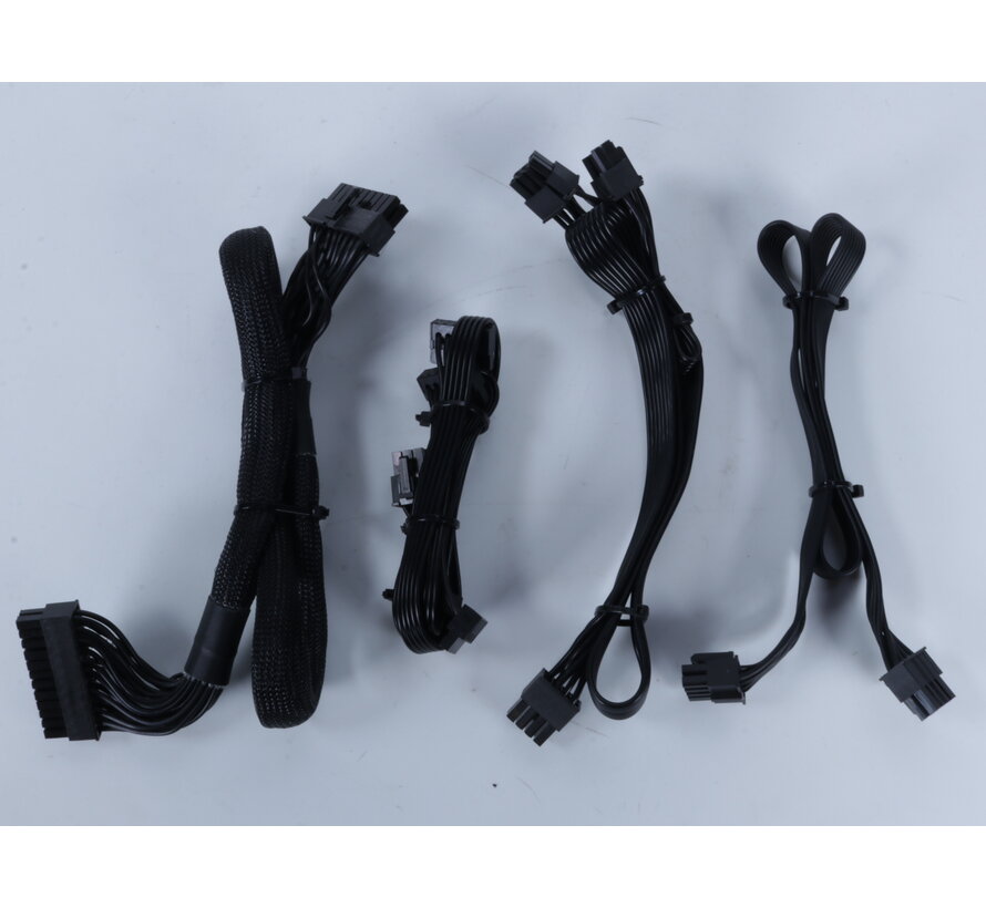 RM850 Voeding [Tweedekansje]