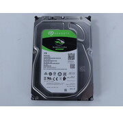 Seagate BarraCuda 2 TB harde schijf [Tweedekansje]