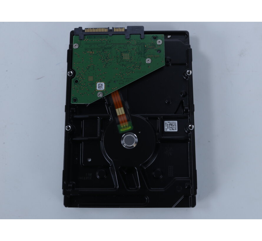 BarraCuda 2 TB harde schijf [Tweedekansje]