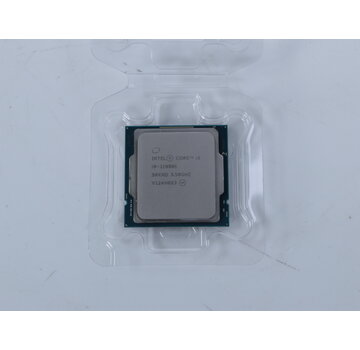 Intel Intel Core i9-11900K [Tweedekansje]
