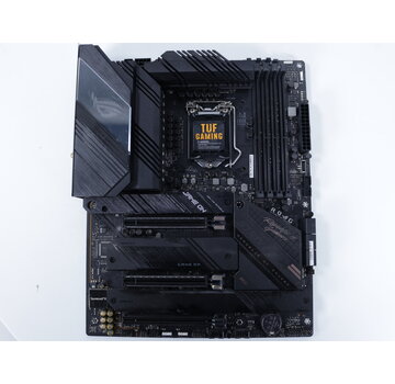 ASUS ROG Strix Z590-F Gaming WIFI [Tweedekansje]