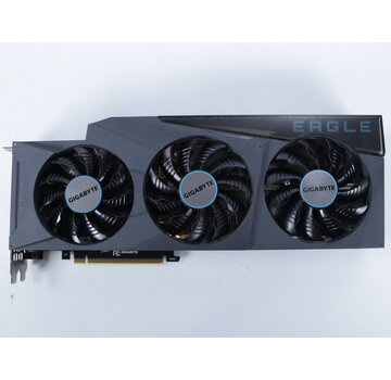 Gigabyte GeForce RTX 3080 TI EAGLE OC 12G [Tweedekansje]