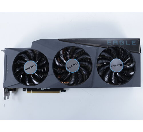 Gigabyte GeForce RTX 3080 TI EAGLE OC 12G [Tweedekansje]