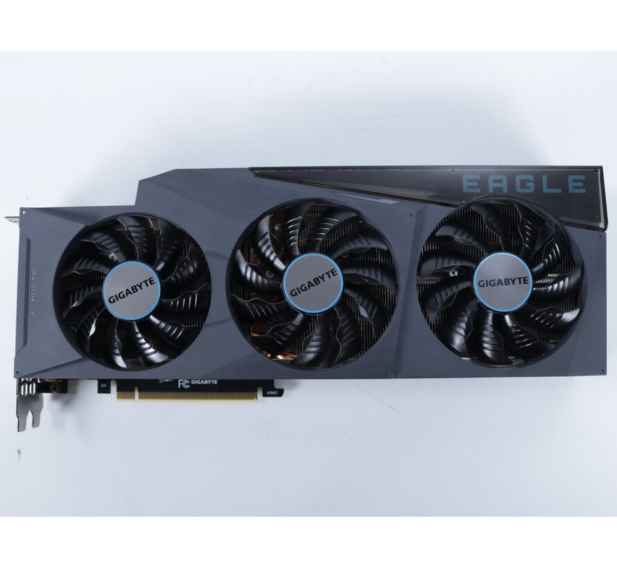 GeForce RTX 3080 TI EAGLE OC 12G [Tweedekansje]