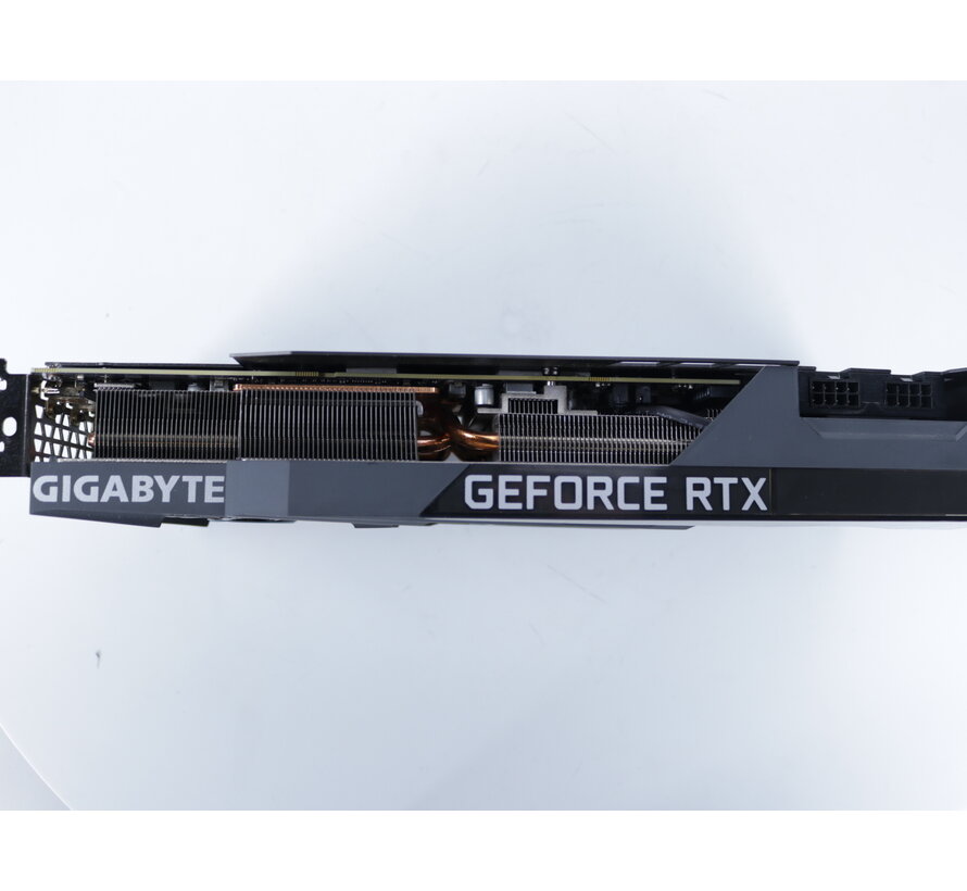 GeForce RTX 3080 TI EAGLE OC 12G [Tweedekansje]