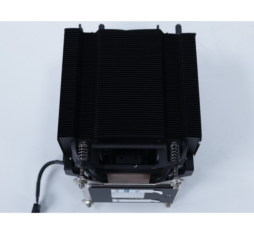 FRR 5H40X63352 Cooler [socket 1200] [Tweedekansje]