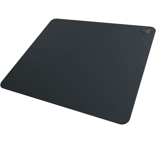 Razer Atlas glazen muismat - Zwart