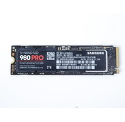 Samsung 980 Pro 2TB SSD [Tweedekansje]