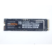 Samsung 970 EVO Plus 2TB SSD [Tweedekansje]