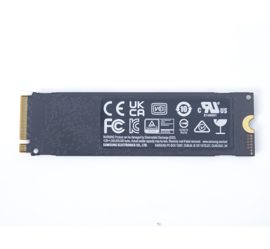 970 Evo Plus 250GB [Tweedekansje]