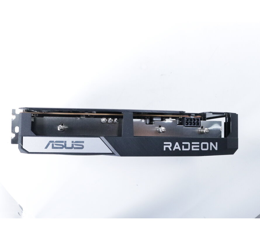 RX6600XT 8gb [Tweedekansje]
