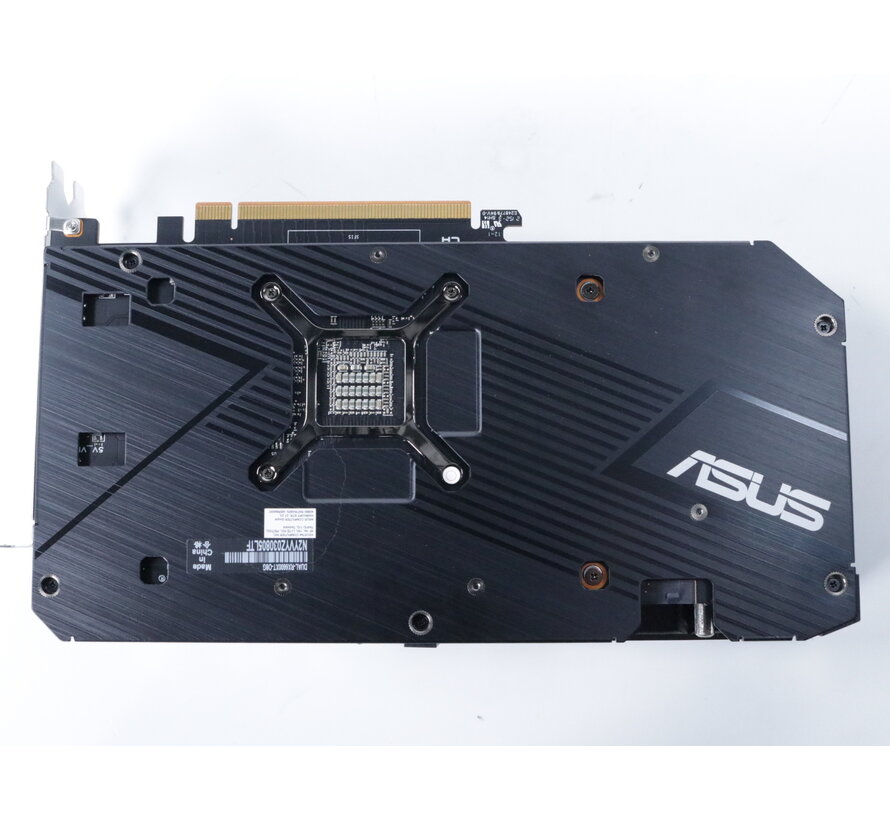 RX6600XT 8gb [Tweedekansje]