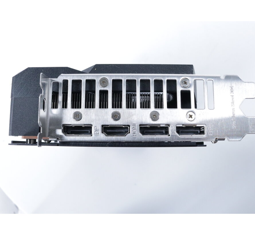 RX6600XT 8gb [Tweedekansje]