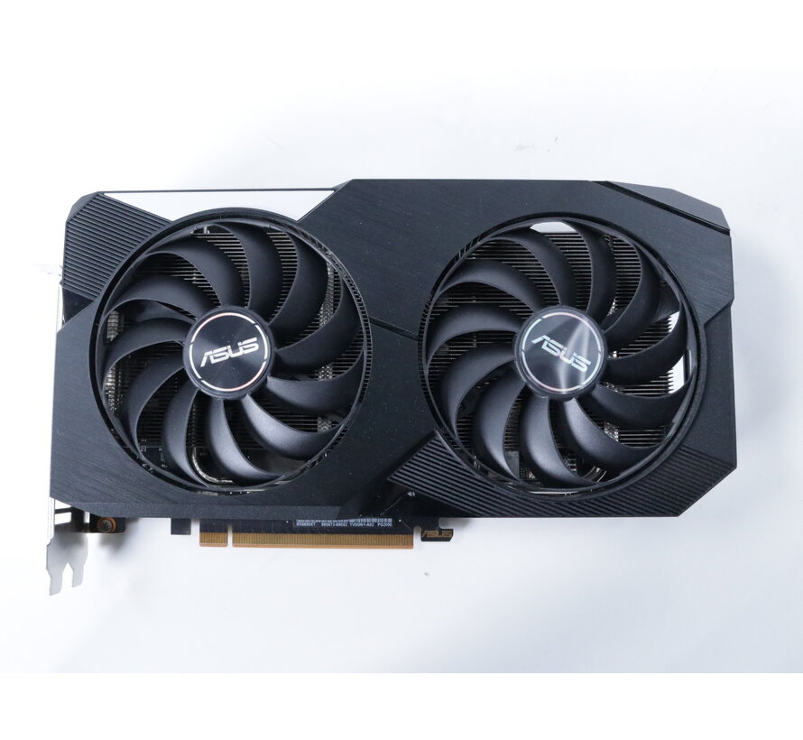RX6600XT 8gb [Tweedekansje]