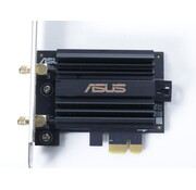 Asus PCE-AX58BT [Tweedekansje]