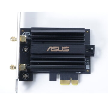 Asus PCE-AX58BT [Tweedekansje]