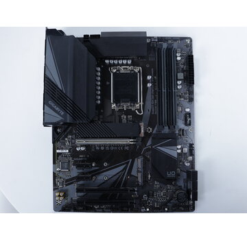 Gigabyte Z690 UD DDR4 Socket 1700 [Tweedekansje]