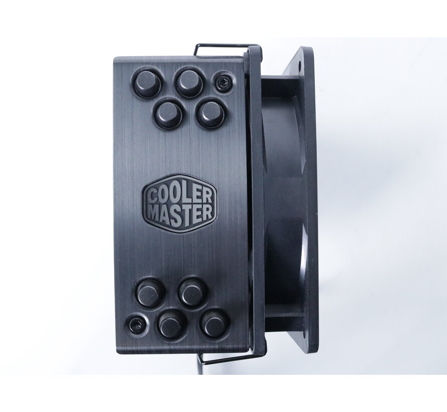 Hyper 212 Black Edition (Socket 1700) [Tweedekansje]