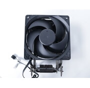 Cooler Master Hyper 212 Black Edition (Socket 1700) [Tweedekansje]