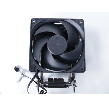 Cooler Master Hyper 212 Black Edition (Socket 1700) [Tweedekansje]