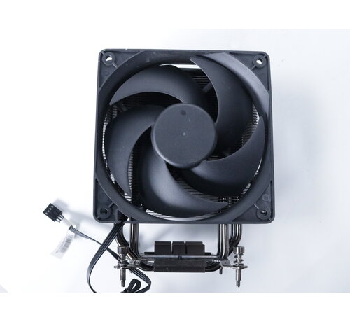 Cooler Master Hyper 212 Black Edition (Socket 1700) [Tweedekansje]