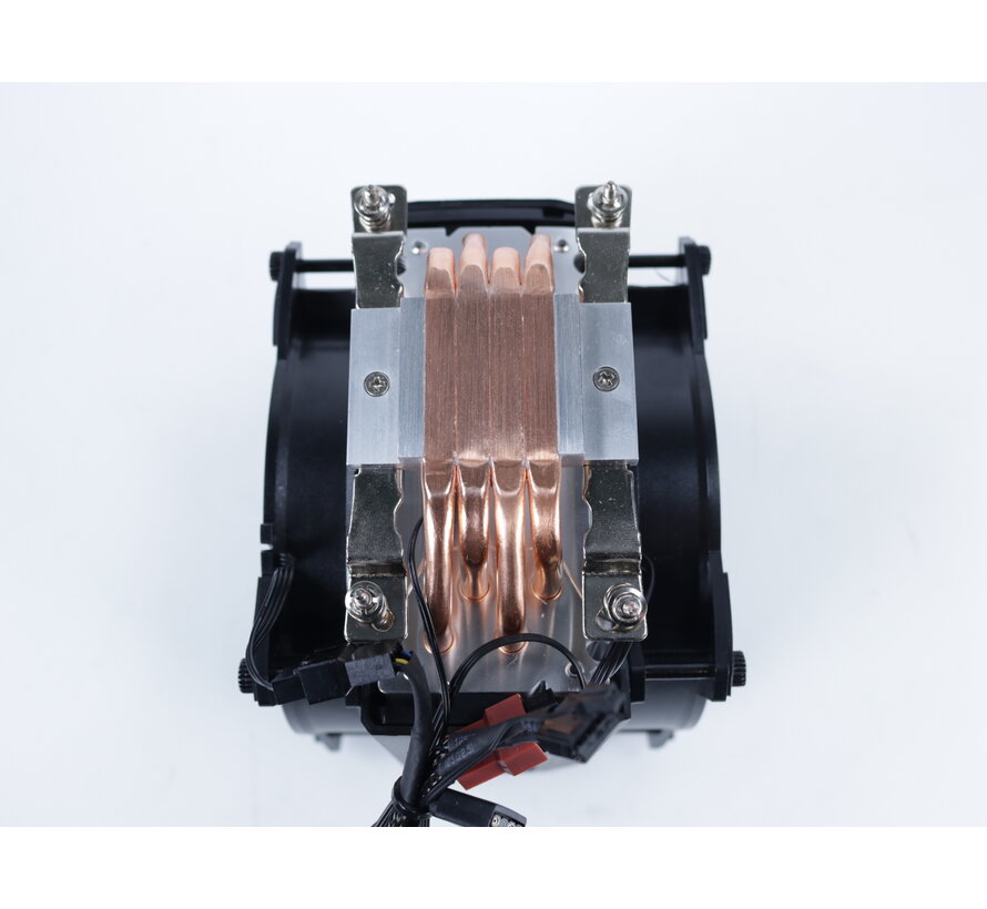 Master Air MA410M [Socket AM4] [Tweedekansje]