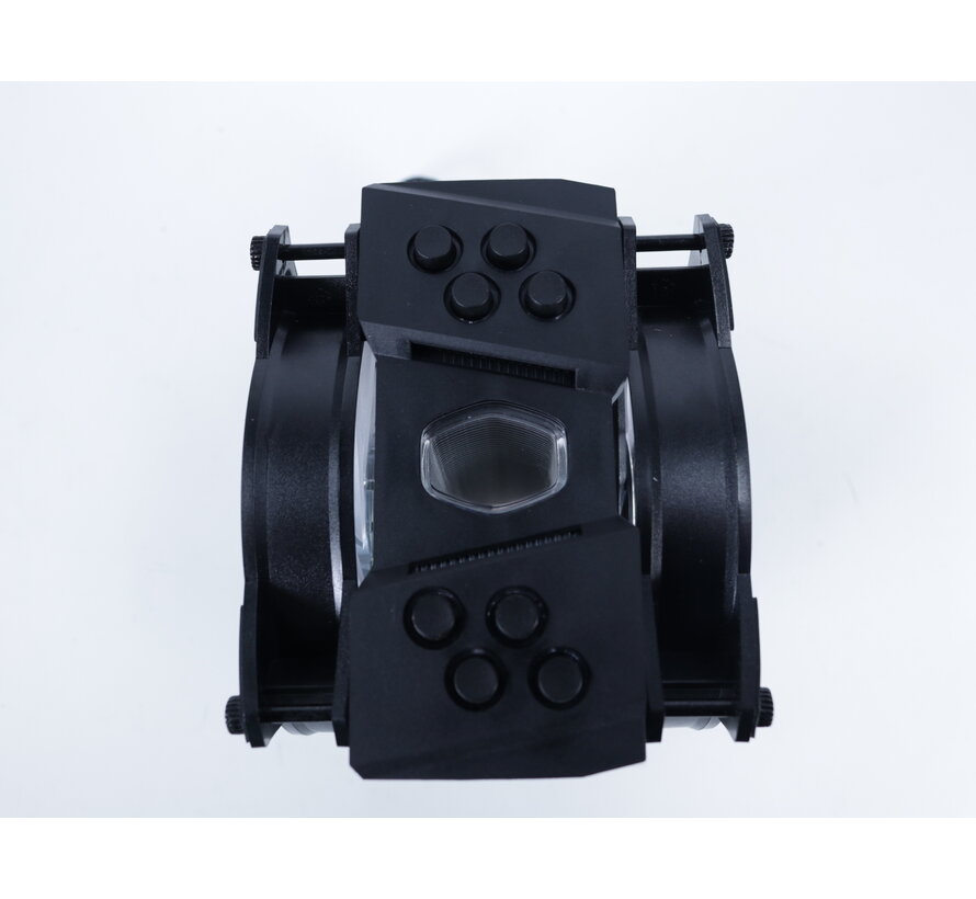 Master Air MA410M [Socket AM4] [Tweedekansje]