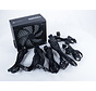 RM550x (2021) Zwart [Tweedekansje]