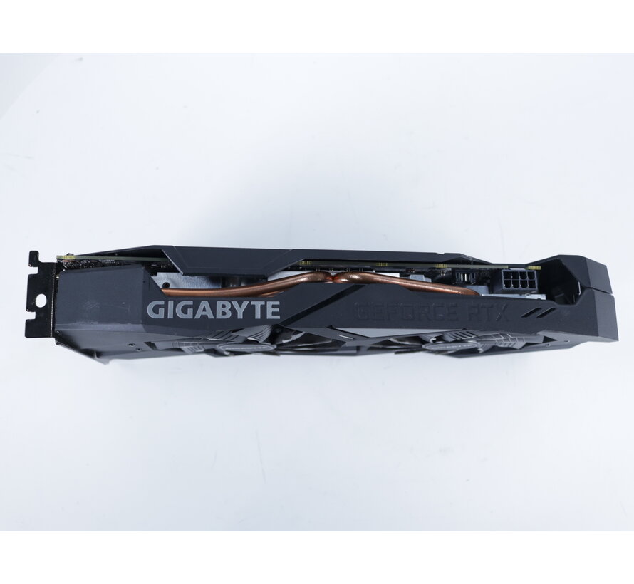 GeForce RTX 2060 Super Windforce OC 8G [Tweedekansje]