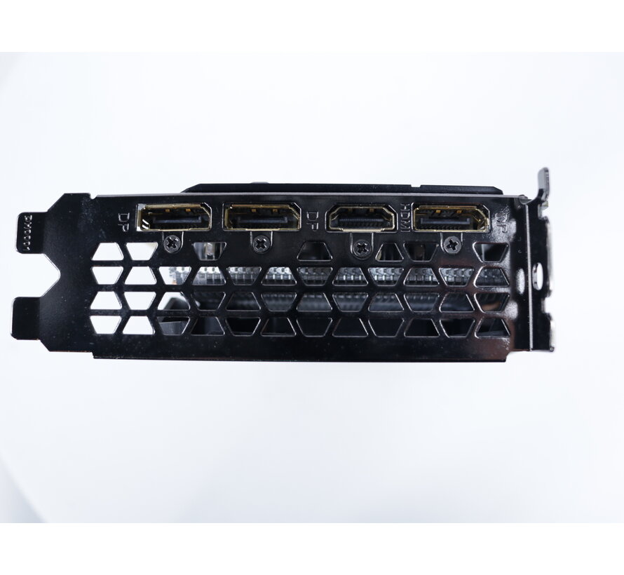 GeForce RTX 2060 Super Windforce OC 8G [Tweedekansje]