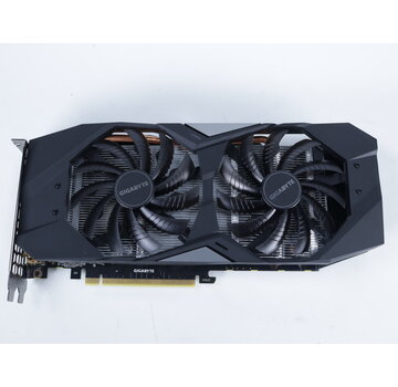 GeForce RTX 2060 Super Windforce OC 8G [Tweedekansje]