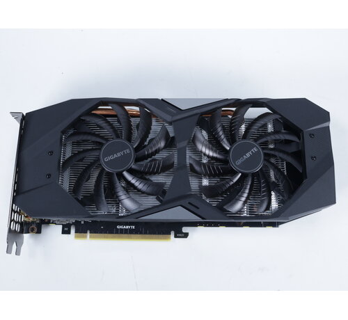 GeForce RTX 2060 Super Windforce OC 8G [Tweedekansje]