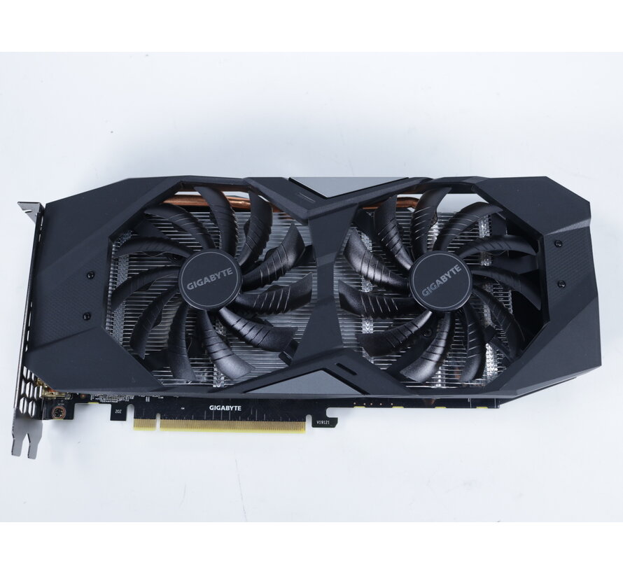 GeForce RTX 2060 Super Windforce OC 8G [Tweedekansje]