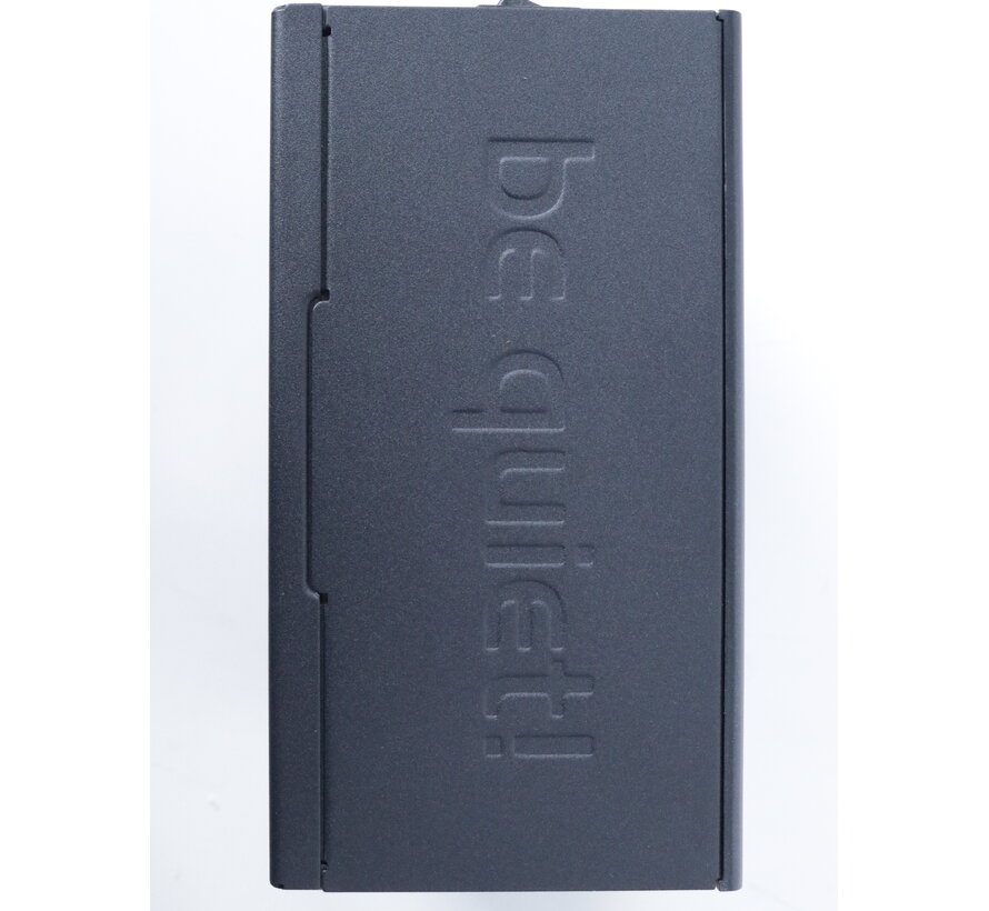 Straight Power 11 Platinum 750W [Tweedekansje]