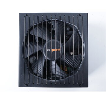 be quiet! Straight Power 11 Platinum 750W [Tweedekansje]