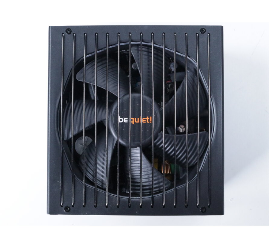 Straight Power 11 Platinum 750W [Tweedekansje]