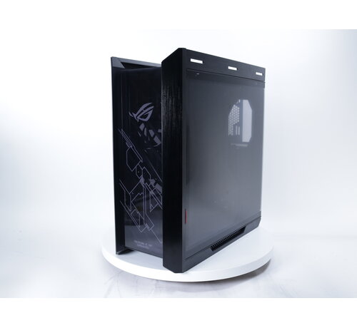 ROG Strix Helios [Tweedekansje] #2