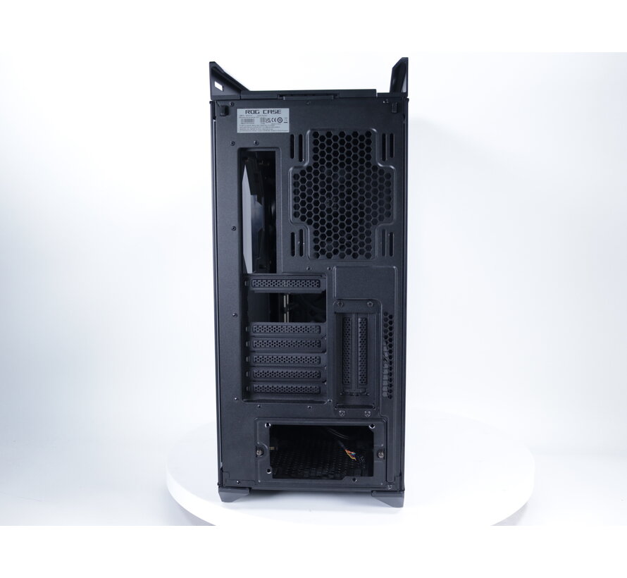 ROG Strix Helios [Tweedekansje] #2