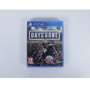Playstation 4 - Days Gone [Gebruikt]