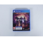 Playstation 4 - Outriders [Gebruikt]
