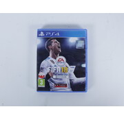 Playstation 4 - Fifa 18 [Gebruikt]