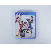 Playstation 4 - Ultimate Fighting Championship [Gebruikt]