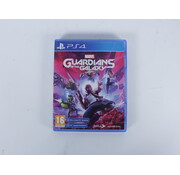 Playstation 4 - Guardians of The Galaxy [Gebruikt]