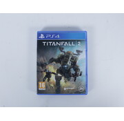 Playstation 4 - Titalfall 2 [Gebruikt]