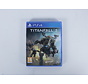 Playstation 4 - Titalfall 2 [Gebruikt]
