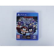 Playstation 4 - South Park The Fractured But Whole [Gebruikt]