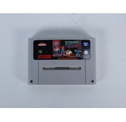 SNES - Rival Turf